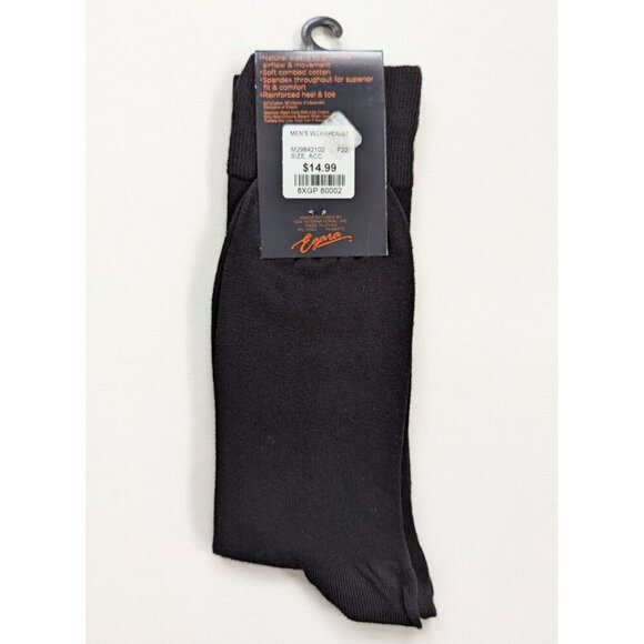 Team Groom Novelty Wedding Black Socks Size 8-12 - Picture 2 of 3